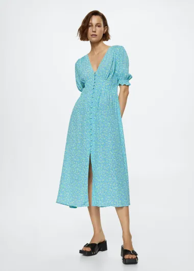 Vječna boja ljeta: Najljepši tirkizni komadi iz high street ponude