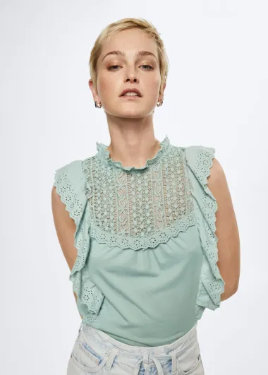 Vječna boja ljeta: Najljepši tirkizni komadi iz high street ponude