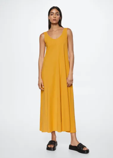 Od 79 kuna: Duge lepršave haljine kao stvorene su za vruće ljetne dane