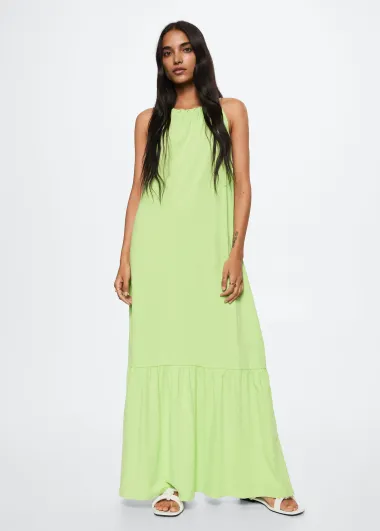 Od 79 kuna: Duge lepršave haljine kao stvorene su za vruće ljetne dane