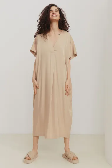 Od 79 kuna: Duge lepršave haljine kao stvorene su za vruće ljetne dane