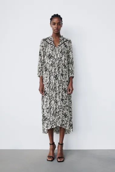 Od 79 kuna: Duge lepršave haljine kao stvorene su za vruće ljetne dane