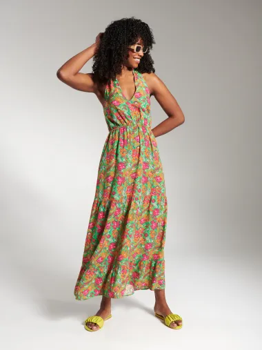 Od 79 kuna: Duge lepršave haljine kao stvorene su za vruće ljetne dane