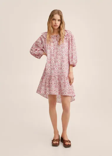 Već od 99 kuna: Najljepše haljine koje donose sniženja u Mangu i Zari