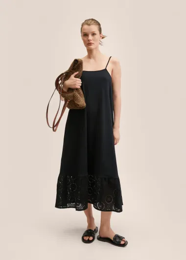 Već od 99 kuna: Najljepše haljine koje donose sniženja u Mangu i Zari