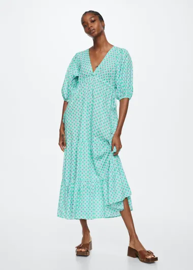 Već od 99 kuna: Najljepše haljine koje donose sniženja u Mangu i Zari