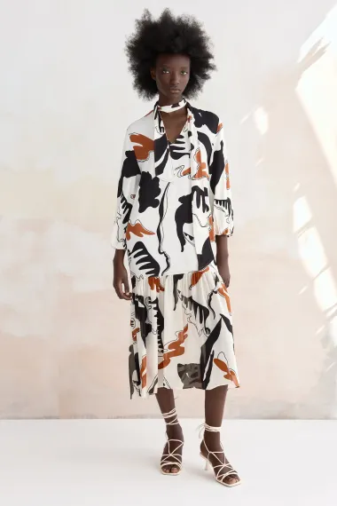 Već od 99 kuna: Najljepše haljine koje donose sniženja u Mangu i Zari