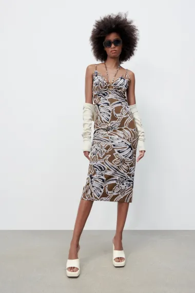 Već od 99 kuna: Najljepše haljine koje donose sniženja u Mangu i Zari