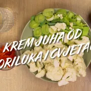Tasty: Krem juha