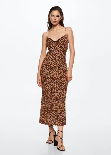 Nova Mango kolekcija krije sjajne haljine za ostatak ljeta i prve jesenske dane