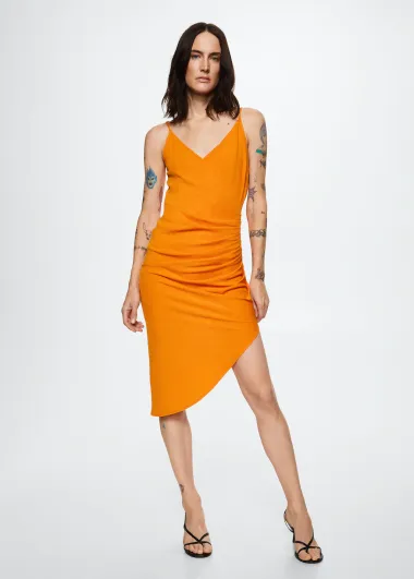 Nova Mango kolekcija krije sjajne haljine za ostatak ljeta i prve jesenske dane