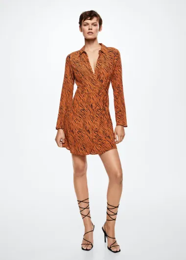 Nova Mango kolekcija krije sjajne haljine za ostatak ljeta i prve jesenske dane