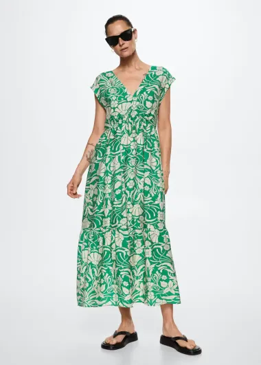 Nova Mango kolekcija krije sjajne haljine za ostatak ljeta i prve jesenske dane