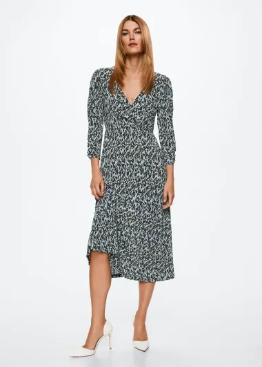 Nova Mango kolekcija krije sjajne haljine za ostatak ljeta i prve jesenske dane