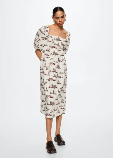 Nova Mango kolekcija krije sjajne haljine za ostatak ljeta i prve jesenske dane