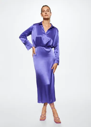 Nova Mango kolekcija krije sjajne haljine za ostatak ljeta i prve jesenske dane