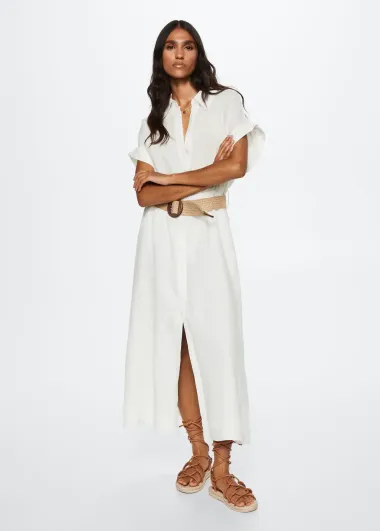 Nova Mango kolekcija krije sjajne haljine za ostatak ljeta i prve jesenske dane