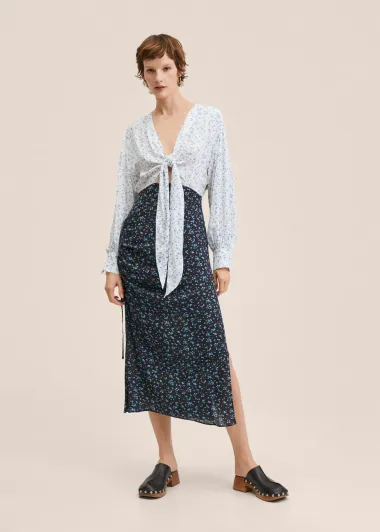 Najbolji high street ulovi: Trendi midi haljine na rasprodaji