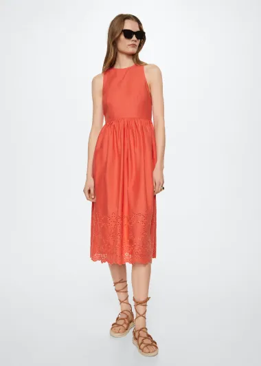 Najbolji high street ulovi: Trendi midi haljine na rasprodaji