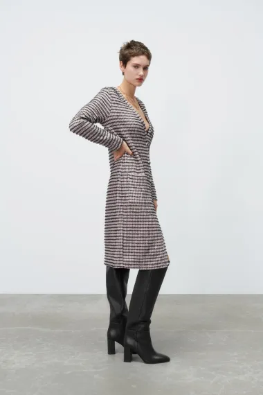 Najbolji high street ulovi: Trendi midi haljine na rasprodaji