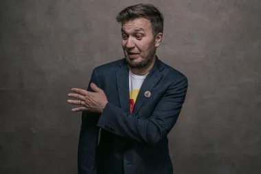 Edo Maajka oduševit će posjetitelje GLASNO festivala svojim novim i starim hitovima