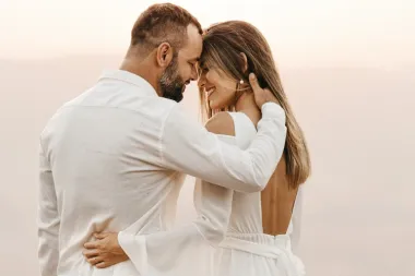 Ako na ovih 5 pitanja odgovoriš s 'da', u vezi si koja će potrajati cijeli život