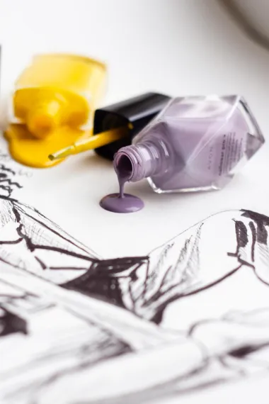 Želiš da ti manikura dulje traje? Isprobaj neki od ovih trikova