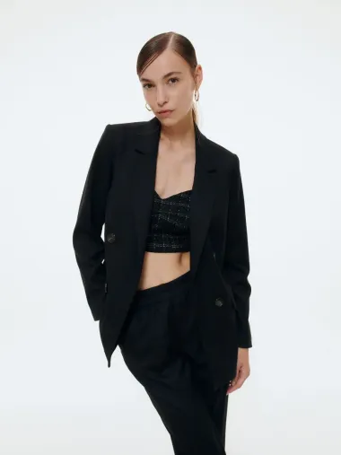 Uvijek su u trendu: 10 blejzera koje možeš uloviti na zimskom sniženju