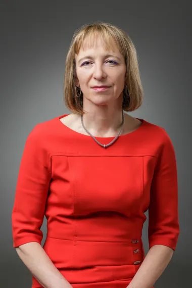 Prof. dr. sc. Arijana Lovrenčić-Huzjan: 'Žene više umiru od moždanog udara nego muškarci'