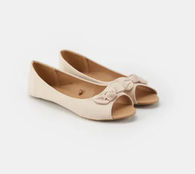 Veliki povratak: S čarapama ili bez, balerinke su hit cipele za proljeće