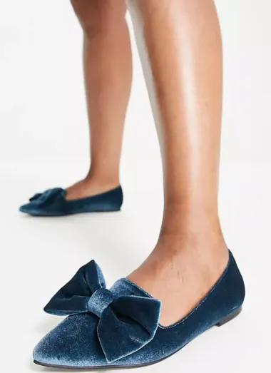 Veliki povratak: S čarapama ili bez, balerinke su hit cipele za proljeće