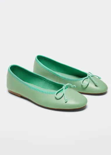 Veliki povratak: S čarapama ili bez, balerinke su hit cipele za proljeće