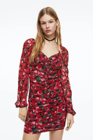 Pronašle smo 12 zavodljivih haljina idealnih za Valentinovo