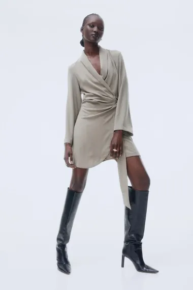 Pronašle smo 12 zavodljivih haljina idealnih za Valentinovo