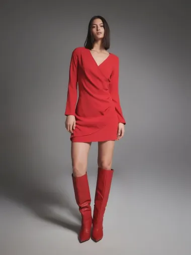 Pronašle smo 12 zavodljivih haljina idealnih za Valentinovo