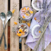 Za zdravu probavu i brže mršavljenje: Pet ideja za doručak bogat vlaknima