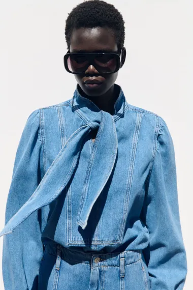 Stiže njihovo vrijeme: U Zari smo pronašle najljepše bluze za proljeće