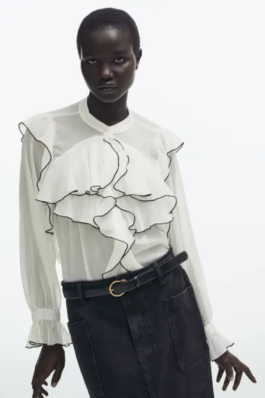 Stiže njihovo vrijeme: U Zari smo pronašle najljepše bluze za proljeće