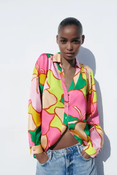 Stiže njihovo vrijeme: U Zari smo pronašle najljepše bluze za proljeće