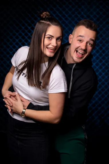 'Superpar' uskoro na RTL-u - u zabavnu emisiju stižu Azelma i Ismet te Anamarija i Filip!