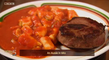 Klokan je bio prevelik zalogaj za goste: 'Razočaralo me što nisu htjeli probati, ali o ukusima se ne raspravlja'