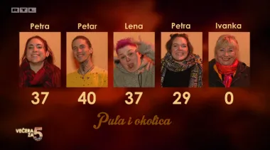 Klokan je bio prevelik zalogaj za goste: 'Razočaralo me što nisu htjeli probati, ali o ukusima se ne raspravlja'