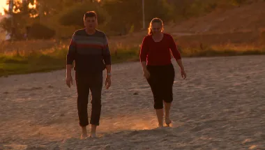 Smilju rasplakala Zvonkova ravnodušnost, a on joj poručio: 'Ništa ja s tobom imati neću'