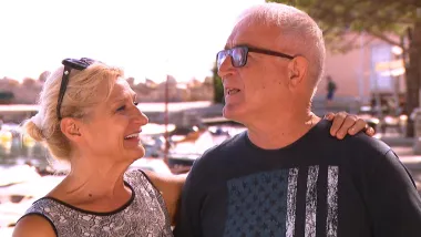 Smilju rasplakala Zvonkova ravnodušnost, a on joj poručio: 'Ništa ja s tobom imati neću'