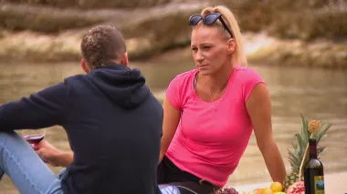 Smilju rasplakala Zvonkova ravnodušnost, a on joj poručio: 'Ništa ja s tobom imati neću'