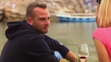 Smilju rasplakala Zvonkova ravnodušnost, a on joj poručio: 'Ništa ja s tobom imati neću'