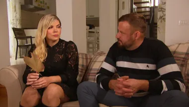 Smilju rasplakala Zvonkova ravnodušnost, a on joj poručio: 'Ništa ja s tobom imati neću'