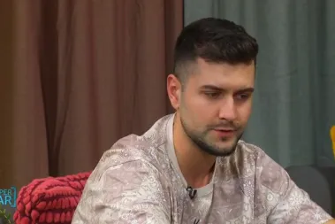 Davora je naživcirao Ismael: "Ako nemaš svoj stav, nemaš što tražiti ovdje"