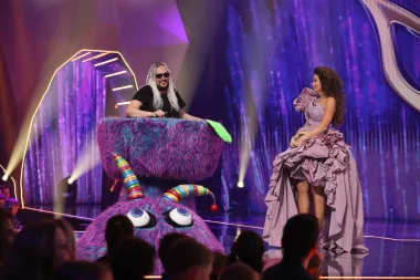 Pobjednik 'Masked Singera' je Damir Kedžo! Izvanredni Tovar poručio: 'Hvala na prekrasnom putovanju, stvarno sam uživao!'