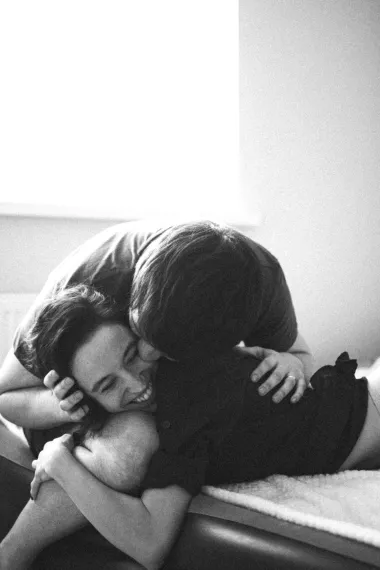 Najbolje seks poze s obzirom na veličinu i oblik muškog 'ponosa'